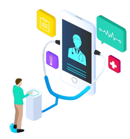 Telemedicine
